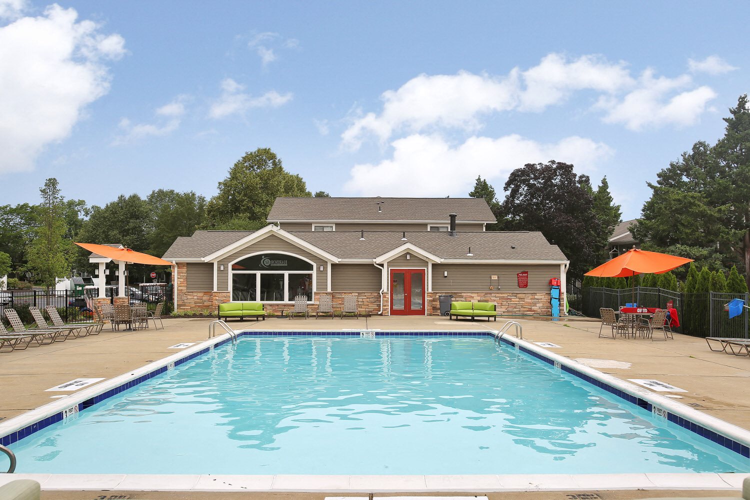 Addison at Princeton Meadows Apartments in Plainsboro, NJ